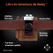 1791 Everyday Carry Leather Tool Pouch for Multitool, Pen / Pen Light, Cash / Cards & Action-Clip Belt Attachment WEB-AC-DUO-CHN-A - alternate 7